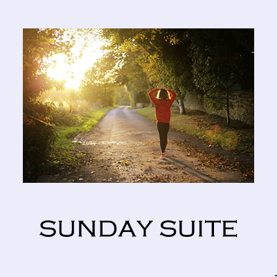Sunday Suite