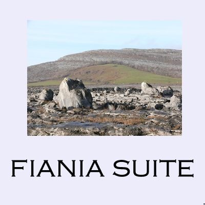 Fiánia Suite