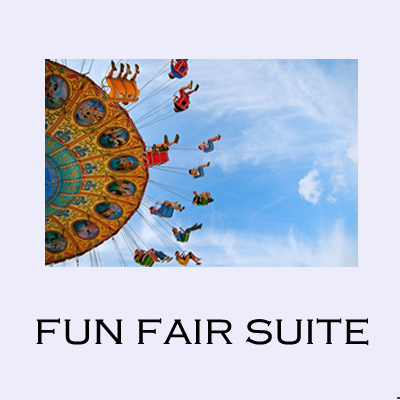 Suite of the Fair