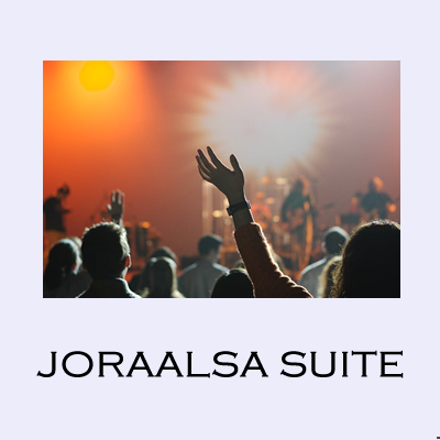 Joraalsa Suite