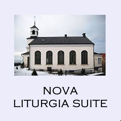 Nova Liturgia Suite