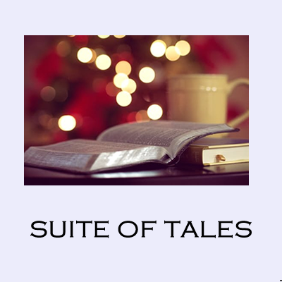Suite of Tales