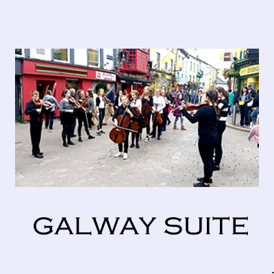 Galway Suite
