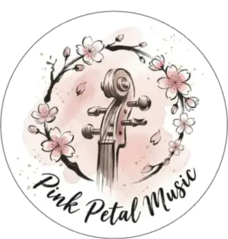 Pink Petal Music